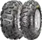 CST Abuzz CU02 25x10-12