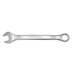 Ключ комбинированный 25мм, 6гр. RockForce##Rock FORCE RF-75525H