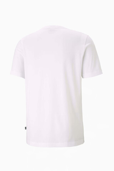 Футболка Puma Essentials Small Logo