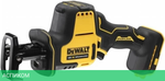 Сабельная пила DeWalt DCS369N