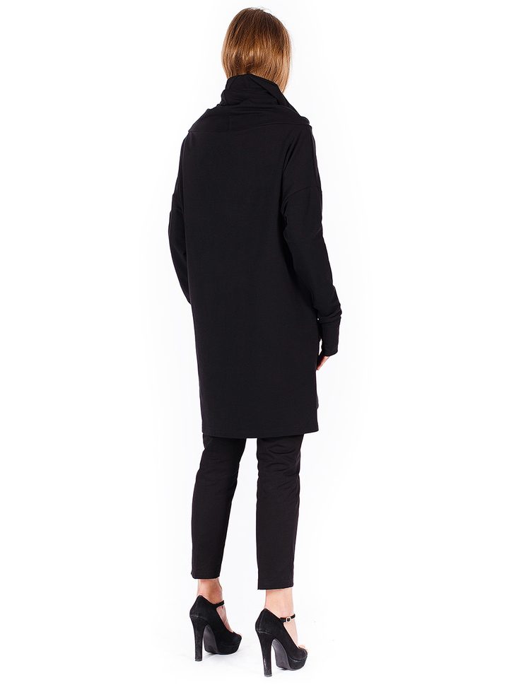 Кофта «V.A.g Black»