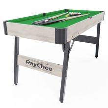 Игровой стол - бильярд DFC 54&amp;quot; N-RQ23011-D