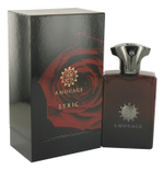 Amouage Lyric Man