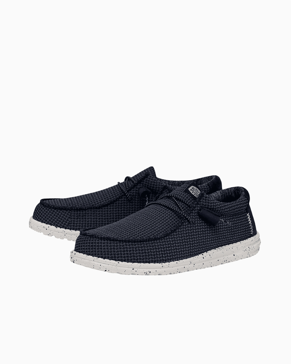 Топ-сайдеры Hey Dude Wally Sport Mesh