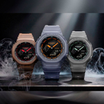 Мужские наручные часы Casio G-Shock GA-2100K-2A
