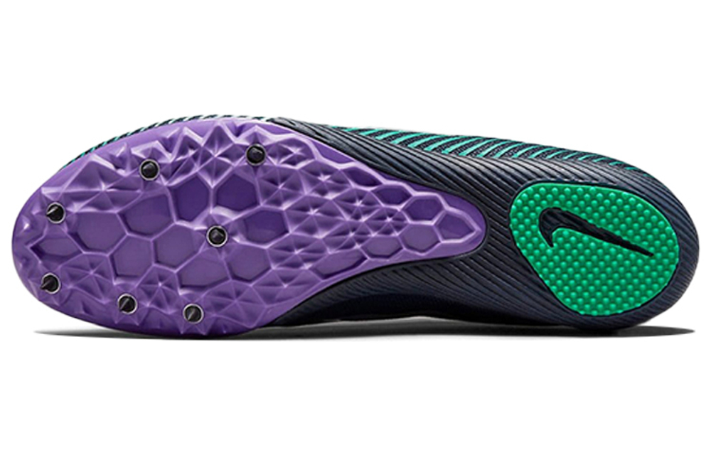 Кроссовки Nike Zoom Rival M 9
