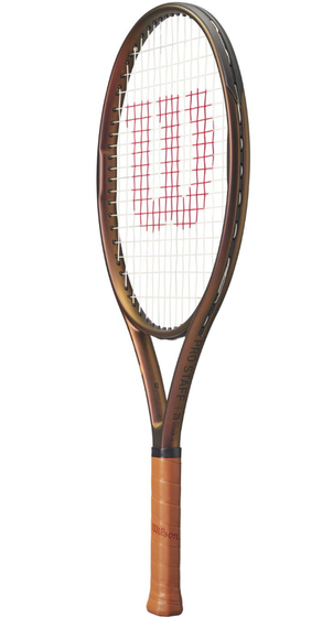 Ракетка теннисная Wilson Pro Staff 25 V14.0, арт. WR126210