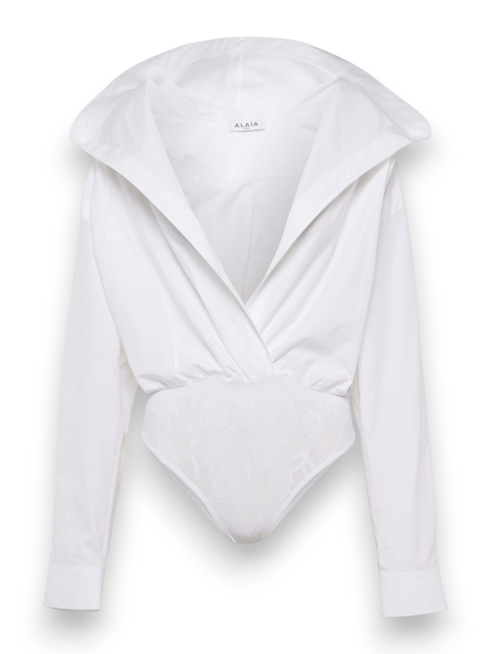 Боди Alaïa
