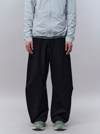 Брюки Nothomme Monterest Outdoor Water-Resistant Aerogel Fleece Softshell Pants