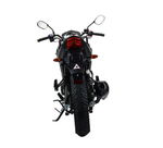 Мотоцикл дорожный Motoland BANDIT 300 коричневый