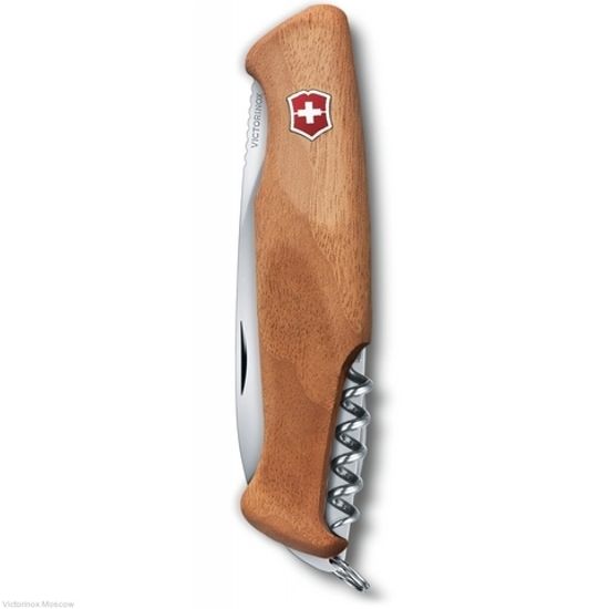 Нож Victorinox Мод. RangerWood 55 (130 мм)