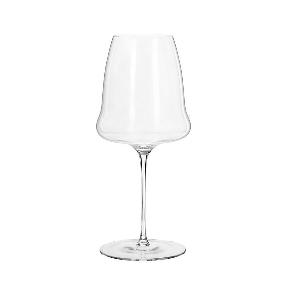 Бокал для вина 700 мл хр. стекло "Great Wine" d 10,6 см h24 см P.L. - BarWare [4]