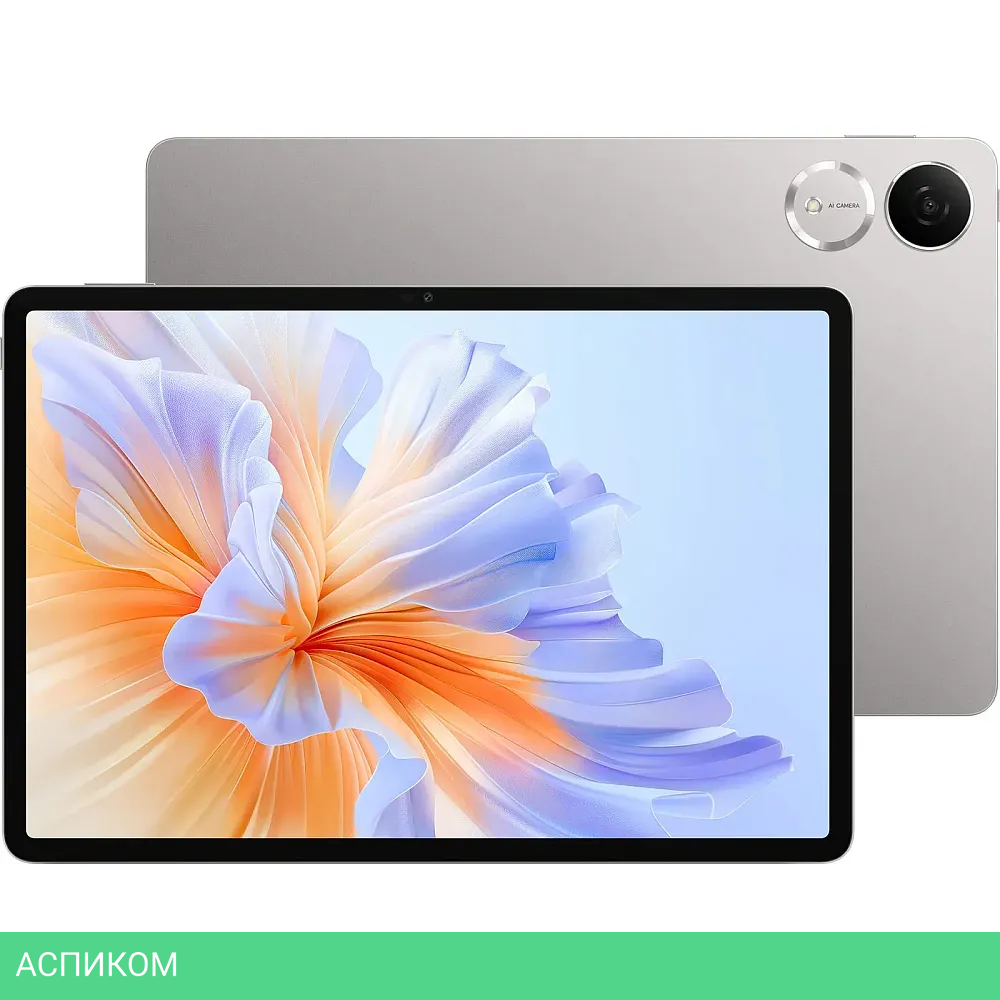 Планшет Honor Pad V9 ROL-W00 8GB/256GB Gray (5301AMSB)