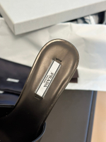 Prada Sandals 4.5 cm