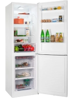 Холодильник Nord NRB 162NF W