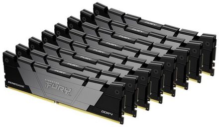 Оперативная память DDR4 3000MHz и более