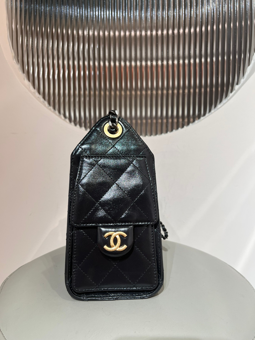 Chanel 25 Mini Handbag