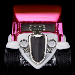 Hot Wheels RLC Blown Delivery (2022)