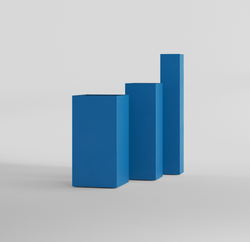 Кашпо, коллекция Classic, форма COLONNA