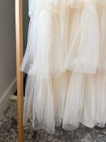 Тюлевое платье C'era Una Volta, 128