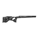 Ложа MG-03 на Blaser R8, ламинат, регулируемый затыльник, гребень, MasterGun