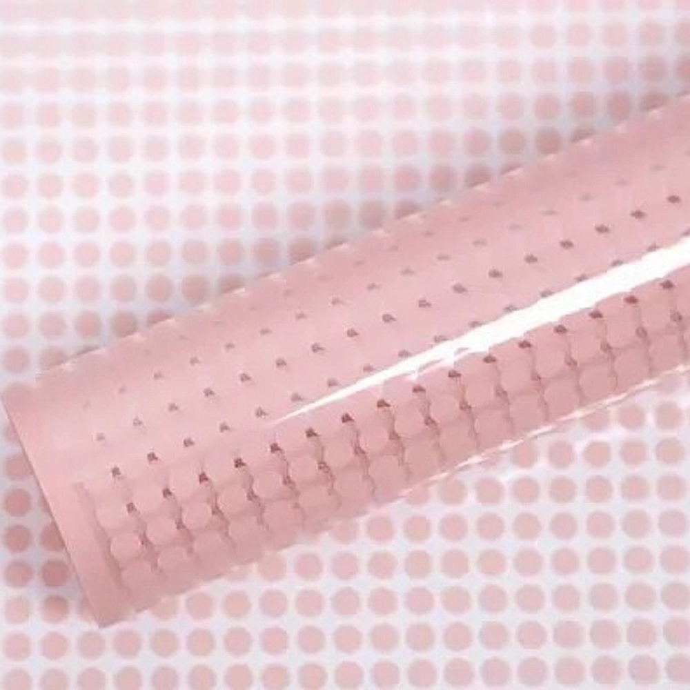 Пленка прозрачная "Лето в парке" (10м)