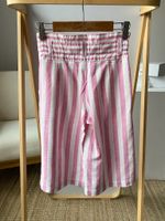 Льняные брюки Monnalisa, 110