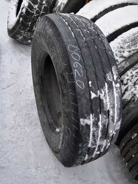315/80R22.5 Michelin XZA2 Energy шина б/у