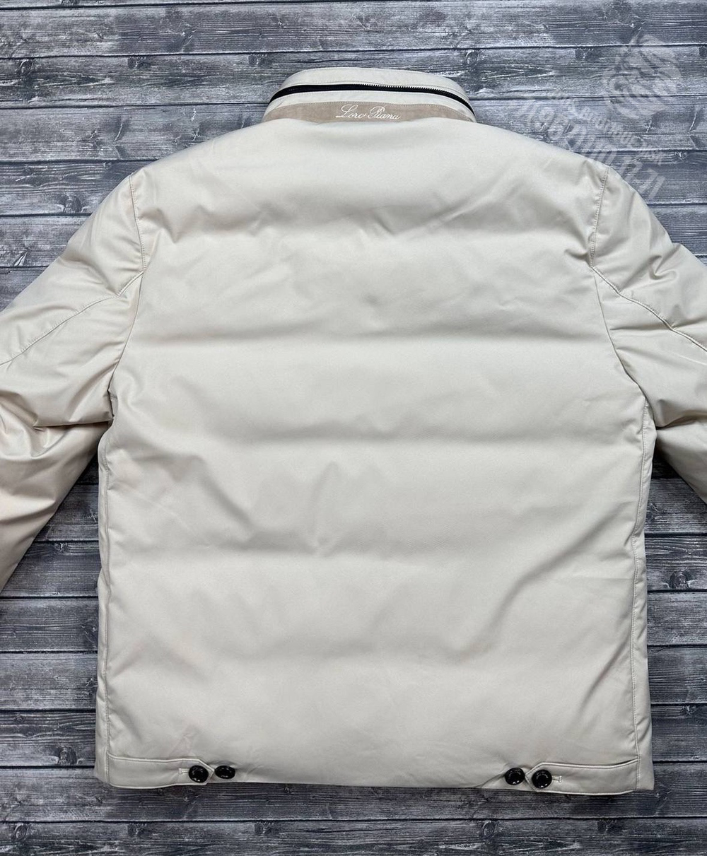 Пуховик Loro Piana