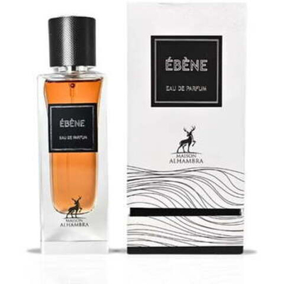 Maison Alhambra Ebene EDP 80ml
