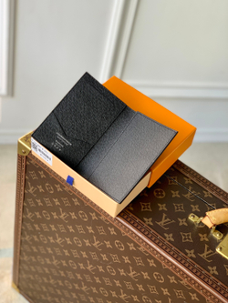 Louis Vuitton Passport Cover