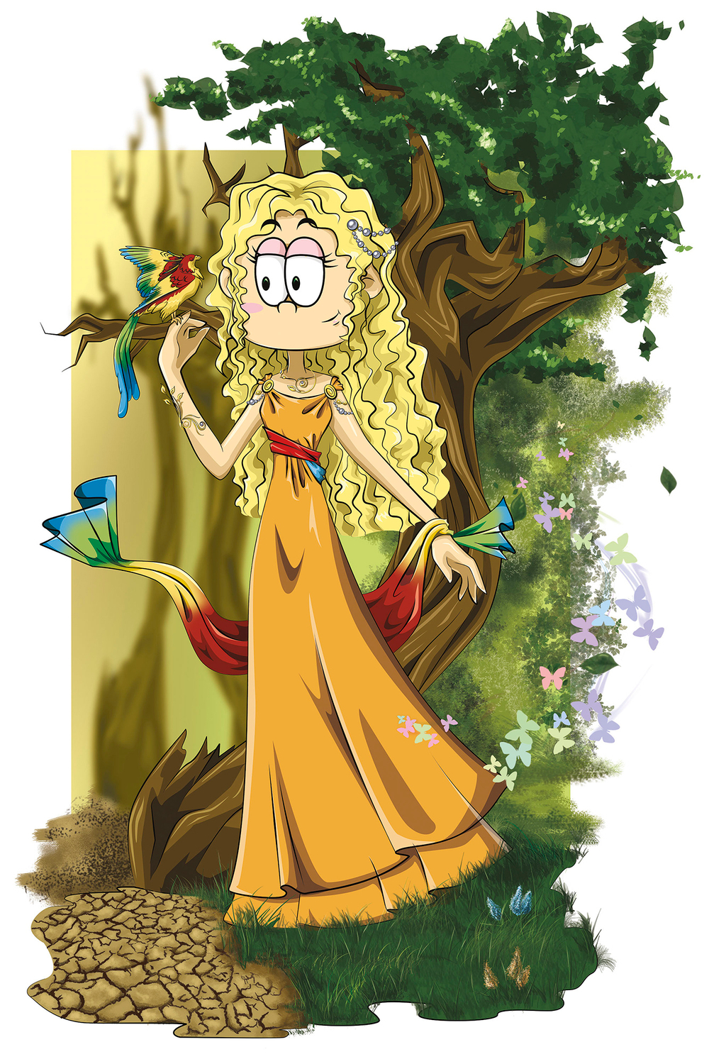 Коллекция Детские