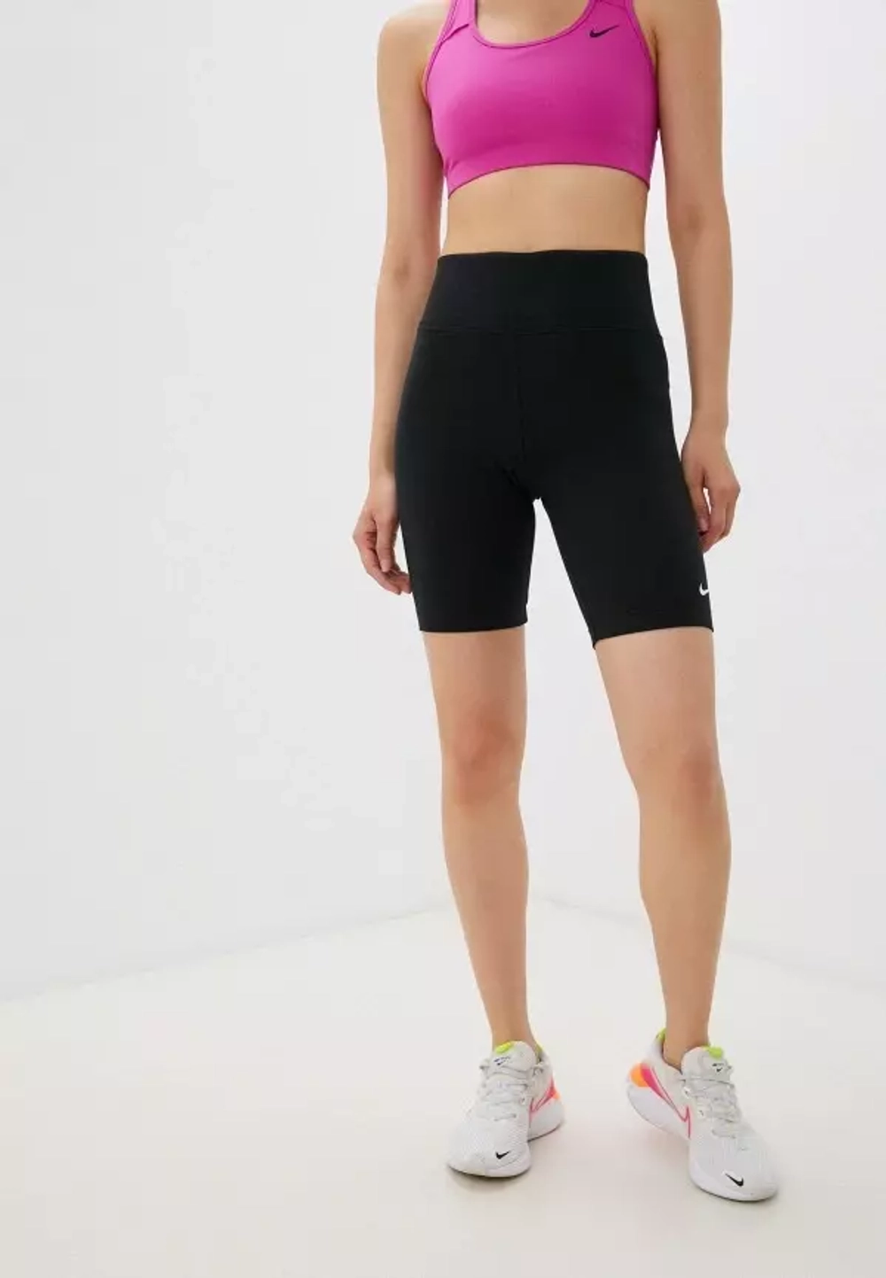 Nike sportswear legasee bike short hotsell