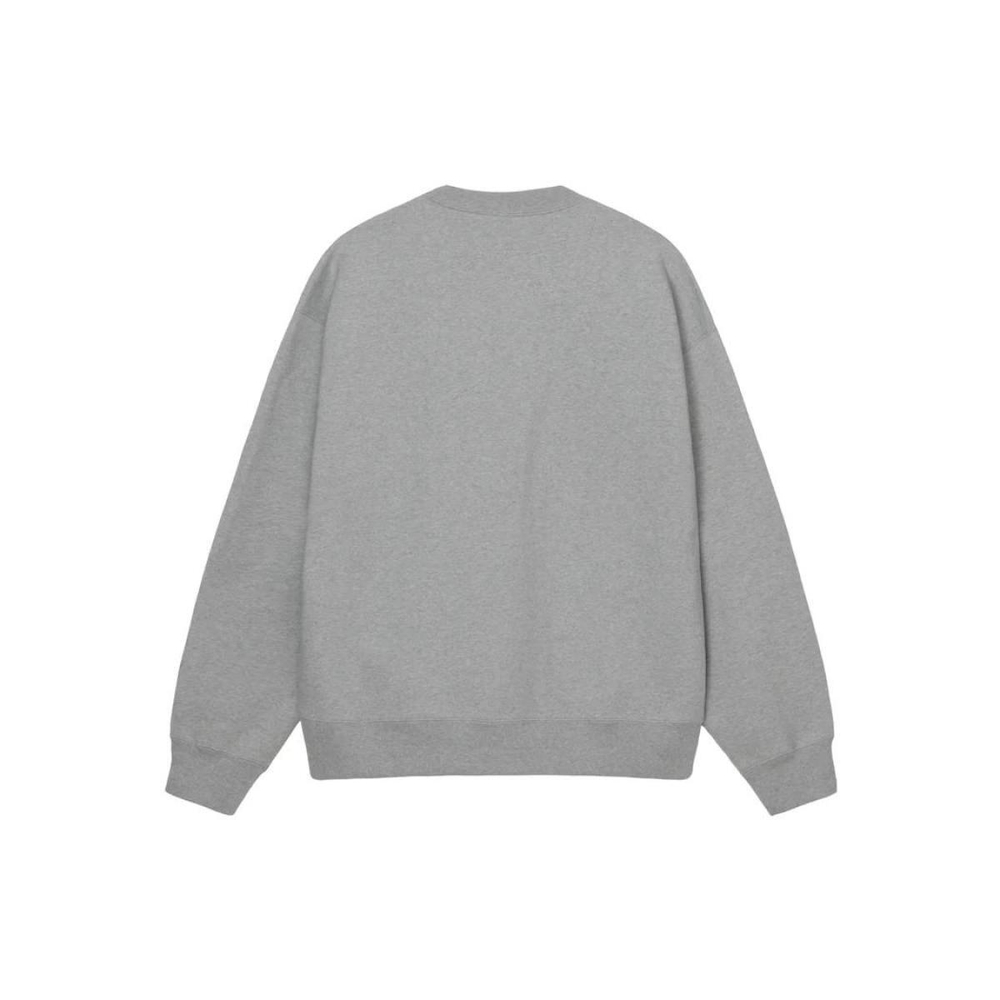 Толстовка Nike x Stussy SS23 Logo, DO9338-063