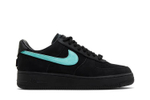 Кроссовки Tiffany Co. X Nike Air Force 1 Low "1837"