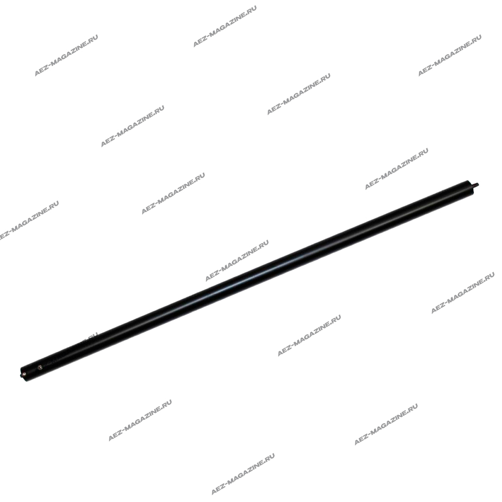 Труба для электрокос с валом квадрат, диаметр трубы 25мм, длина 76см,тип G1