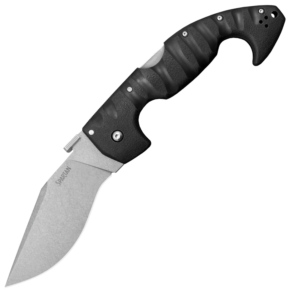 Нож складной Cold Steel 21ST Spartan AUS10