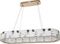 Подвесной светодиодный светильник Stilfort Cerruti 4015/03/10PL