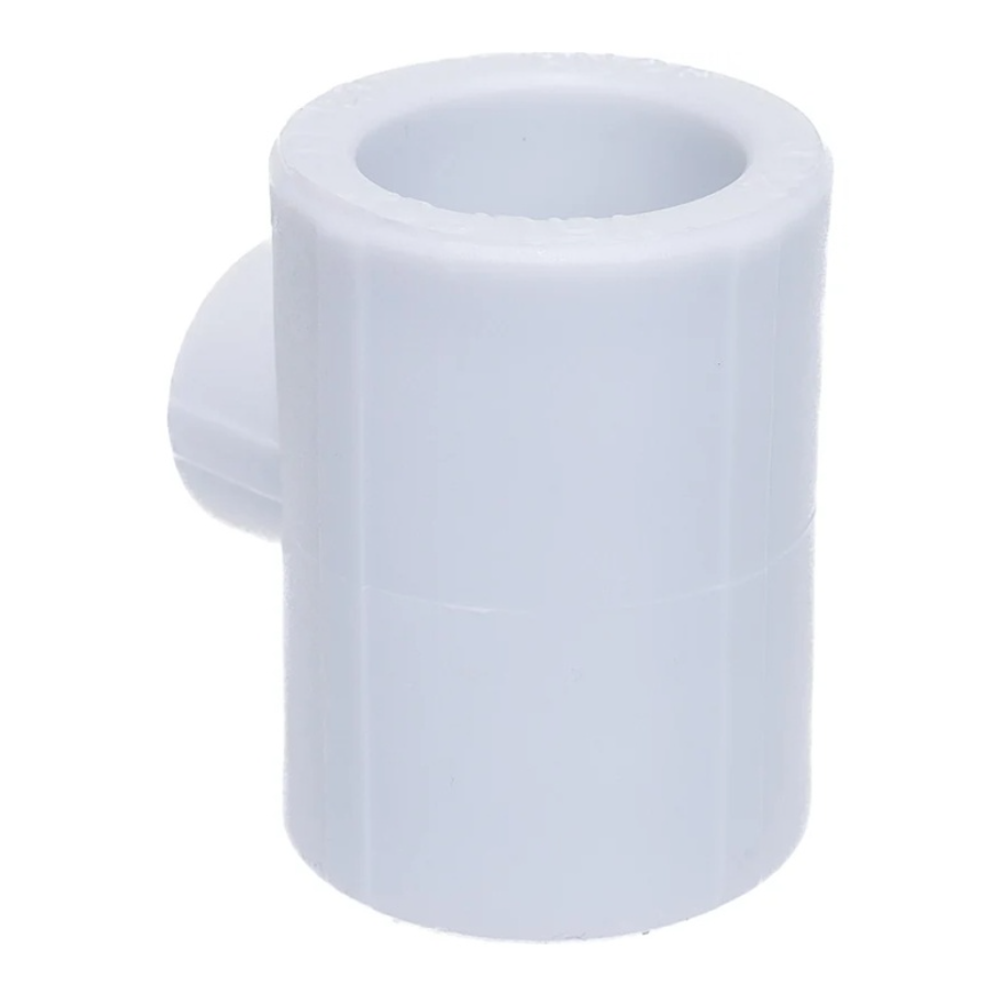 Тройник переходной Valfex полипропилен 32х20х32 мм