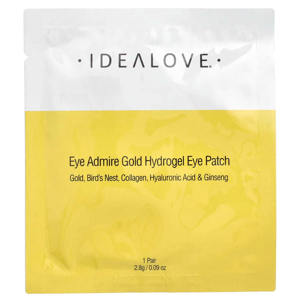 iHerb Exclusive, Корейская дорожная сумка Beauty, набор из 8 предметов