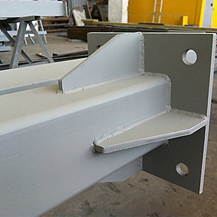 Колонны и стойки