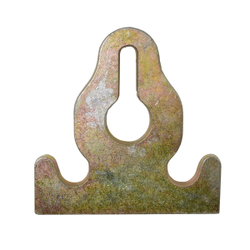 WDK-0304 Соединитель цепей - петля для кузовных работ, 6 тонн