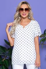 Блузка 41447 Avili