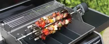 Насадка с шампурами для вертела Weber Crafted