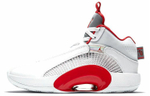 Кроссовки Jordan Air Jordan 35 "Fire Red"