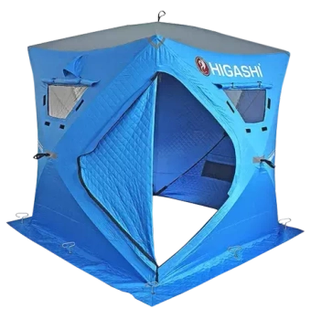 Палатка Higashi Comfort Pro