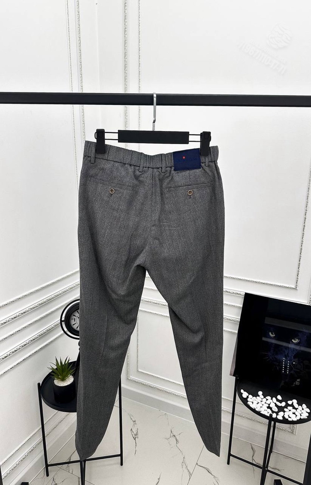 Брюки Kiton