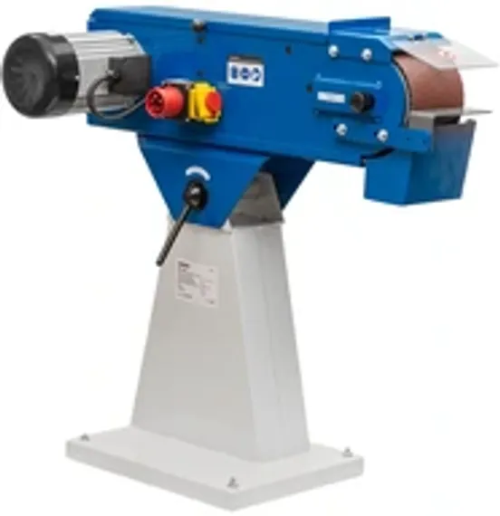 Лента шлифовальная Heden 150x2000 мм, ZN, P40