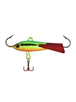 Балансир для зимней рыбалки Окуневый 3см, 4г, цвет 82