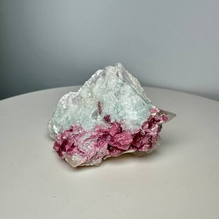 Турмалин (необработанный)